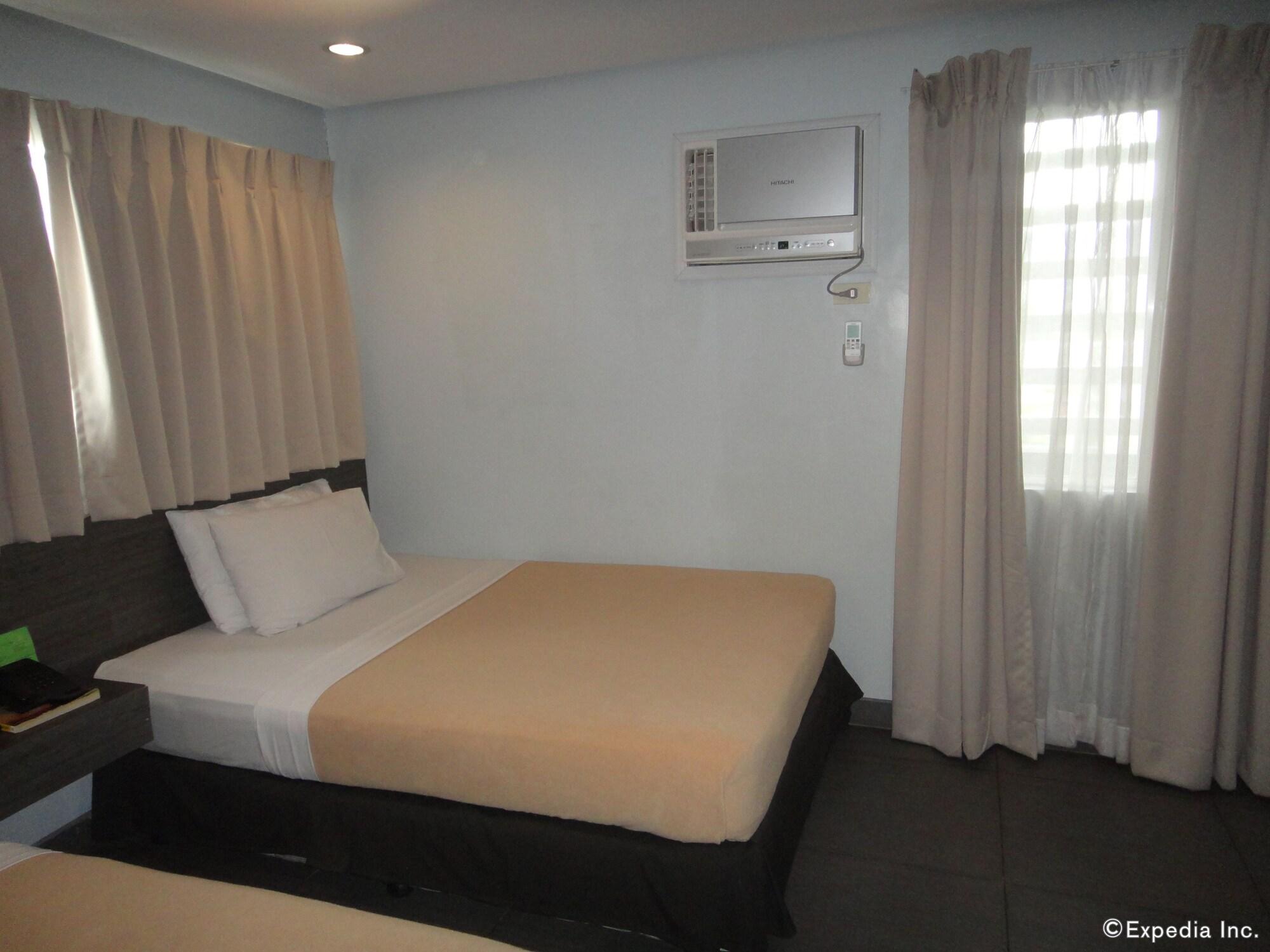 Cebu R Hotel Mabolo Екстер'єр фото