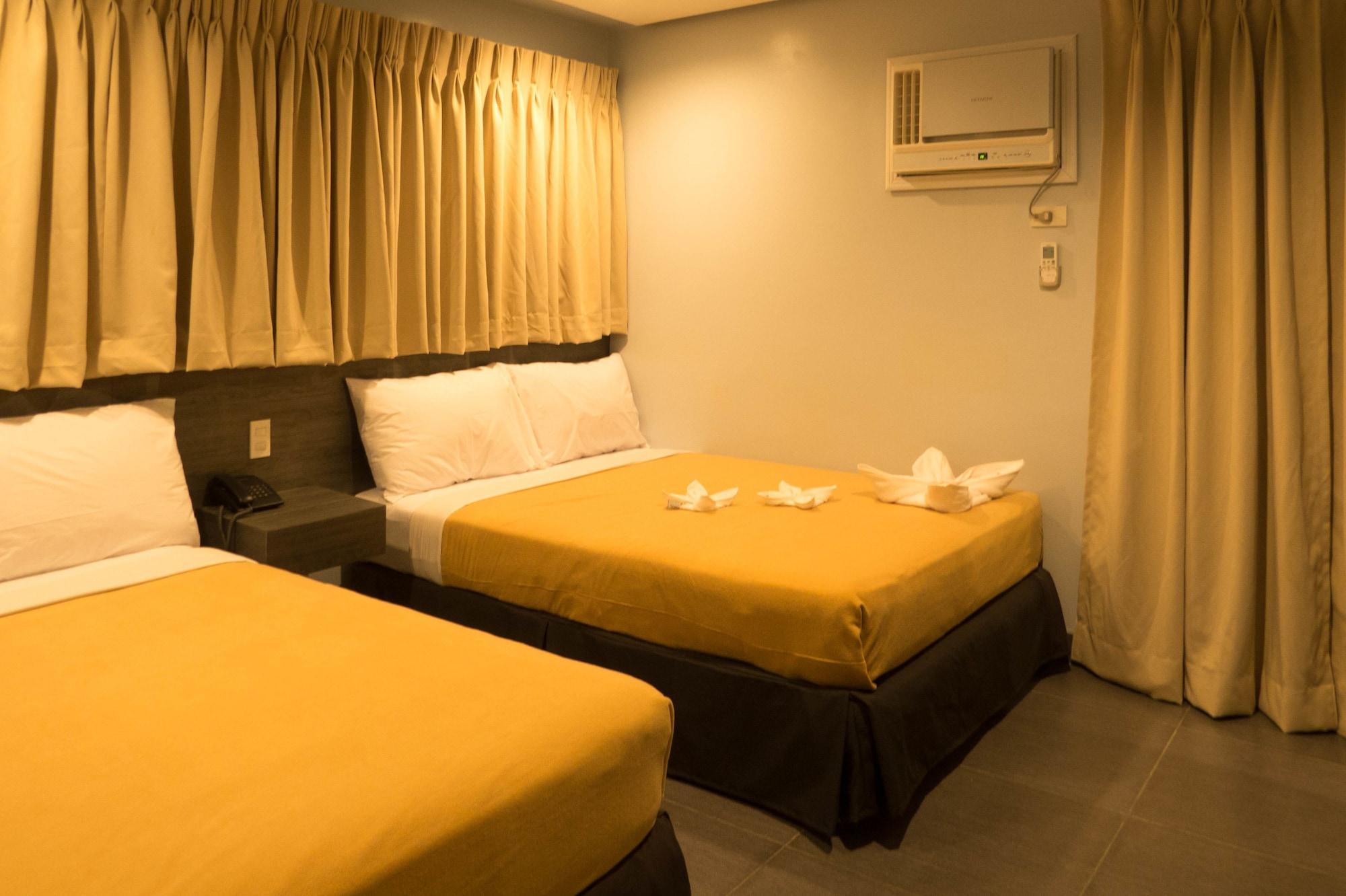 Cebu R Hotel Mabolo Екстер'єр фото