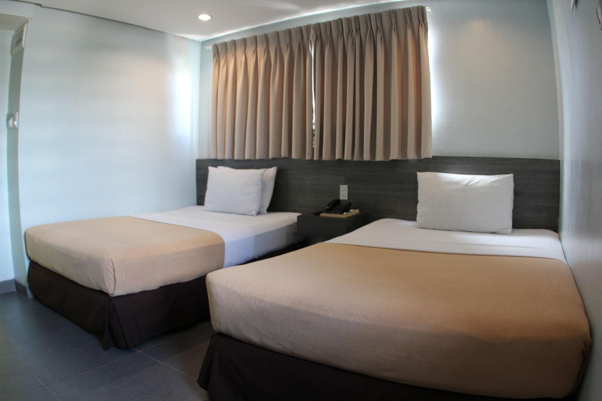 Cebu R Hotel Mabolo Екстер'єр фото
