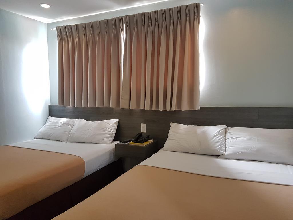 Cebu R Hotel Mabolo Екстер'єр фото