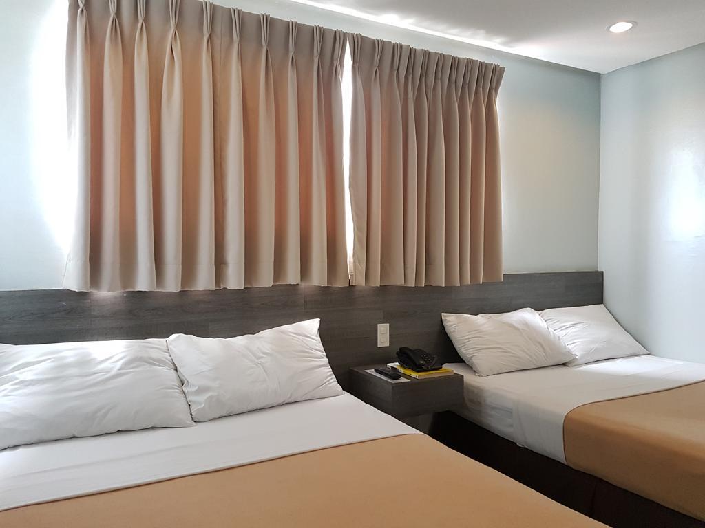 Cebu R Hotel Mabolo Екстер'єр фото