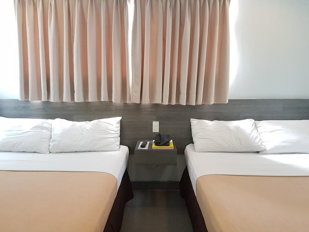 Cebu R Hotel Mabolo Екстер'єр фото