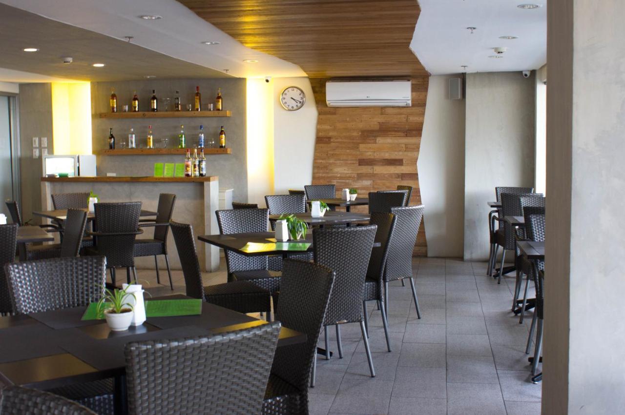 Cebu R Hotel Mabolo Екстер'єр фото
